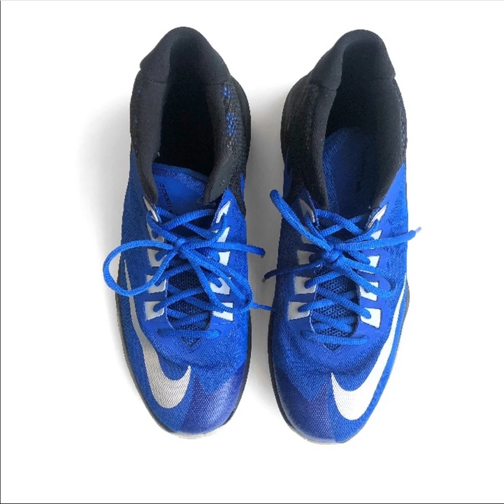 Nike Zoom Devosion Basketball Shoes